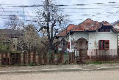 Casă cu 4 camere cu Teren 992 Mp în Pucioasa - 5