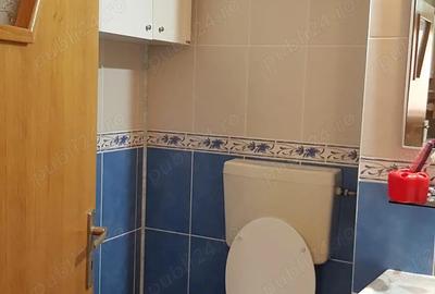 3 Camere (81 mp) + 17 m2 boxa constructie 2012 Calarasi - 6