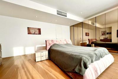 One Mircea Eliade 4 camere LUX etaj 7 - 35