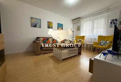 Apartament cu 3 camere semidecomandat, mobilat în Parcul Circului - 4