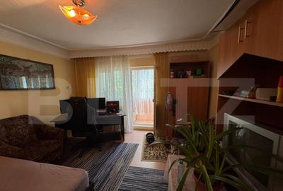 Apartament de 1 camere, 42mp, etaj intermediar, Poitiers