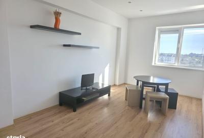 Apartament cu 2 camere, mobilat în Vitan - 2