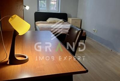 Se inchiriaza camera/camere intr-un complex rezidential–Piata Garii - 10