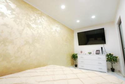 Apartament cu 4 camere semidecomandat în Hipodrom - 7