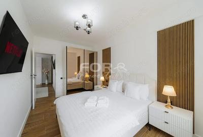 Apartament modern 3 camere de inchiriat Luceafarul - 11