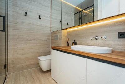 Apartament cu 2 camere de vanzare in zoan Rahova - 6