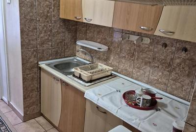 Apartament cu 3 camere decomandat în Ultracentral - 6