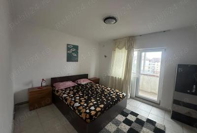 Apartament cu 2 camere decomandat în Central - 3