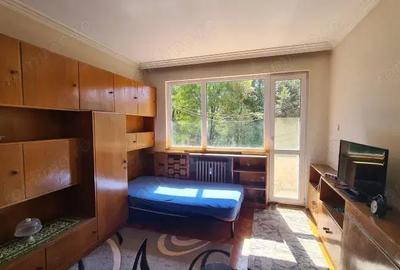 Garsonieră în Central