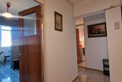 Gorjului - Metrou - Apartament 3 camere - mobilat utilat modern - liber - 2 bai - 18