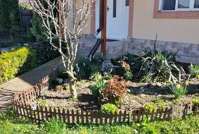 Casă cu 4 camere cu Teren 600 Mp în Central