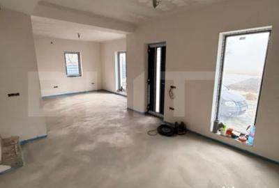 Casă cu 4 camere cu Teren 714 Mp în Ițcani - 6