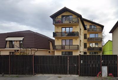 Apartament cu 2 camere decomandat în Craiter - 1