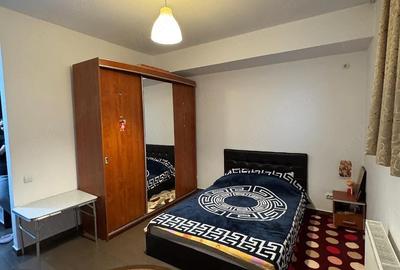 Garsonieră decomandată în Rahova - 1