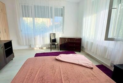 Apartament 2 camere LUX | 58 mp | Mobilat | zona Dambovita - Mall Shopping City - 4