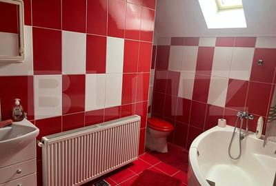 Doua case in aceeasi curte – Targu Mures, teren 1000 mp - 6