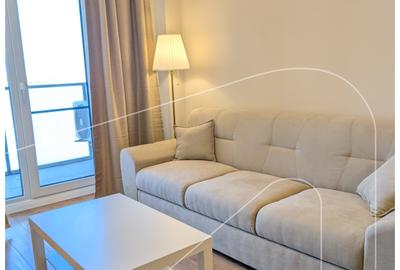 Prima închiriere | 2 camere | Campeador City | Parcare inclusă | 450 €/lună Prima închiriere | 2 camere | Campeador City | Parcare inclusă | 450 €/lună - 2