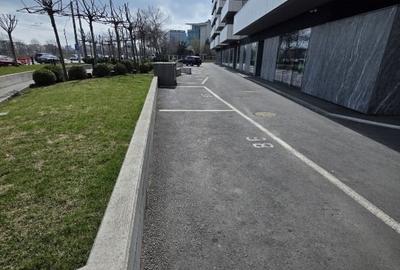 Spațiu comercial, de 154 mp, în Cotroceni - 5