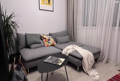 Studio dublu Aviației Promenada Mall - 10