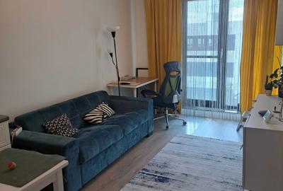 Apartament cu 2 camere decomandat în Tomis Plus - 1