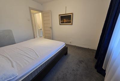 Apartament 3 camere de inchiriat Gorjului ( Sector 6 ) - 7