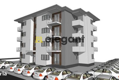 Apartament cu 2 camere în Ișalnița - 4