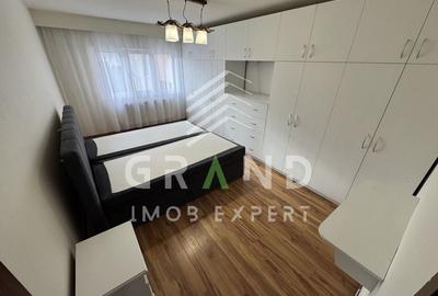 Apartament cu 2 camere decomandat, mobilat în Plopilor - 12