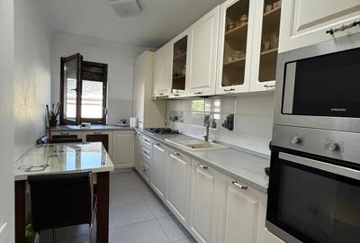 Apartament cu 4 camere decomandat, mobilat în Bucureștii Noi - 17