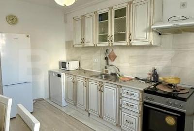 Apartament cu 2 camere decomandate, la cheie, 56 mp, parcare, New City Eroilor - 14