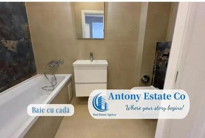 Apartament cu 2 camere în Nufărul - 10