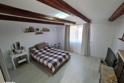 Casă cu 2 camere în Răpsig - 1