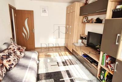 LIPOVEI - ETAJ 3 - DECOMANDAT - 3 CAMERE - CENTRALA PROPRIE - CLIMA - 1