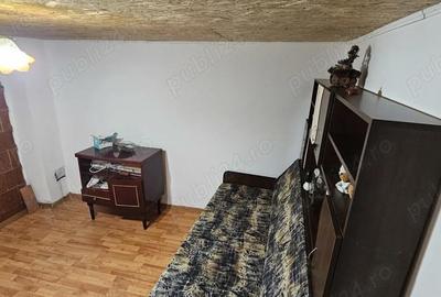 Casă cu 2 camere cu Canalizare în Mitrofani - 8
