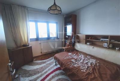 Apartament cu 2 camere decomandat, mobilat în Titan - 2