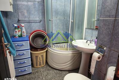 Apartament cu 2 camere semidecomandat în Central - 4