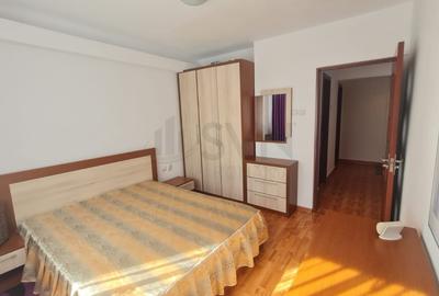 Apartament cu 3 camere decomandat, mobilat în P-ta Presei Libere - 6