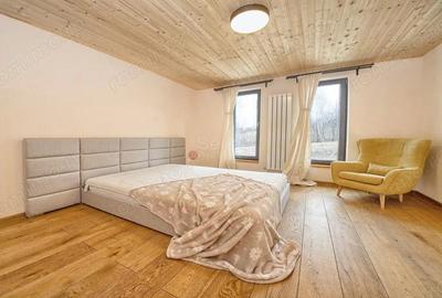 Casa De Vacanta In Stil Nordic - 4