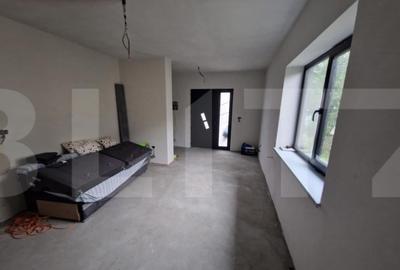 Casa semifinisata situata central in municipiul Dorohoi - 2