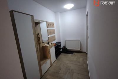 Apartament cu 3 camere de inchiriat in Timisoara, zona Braytim - 4
