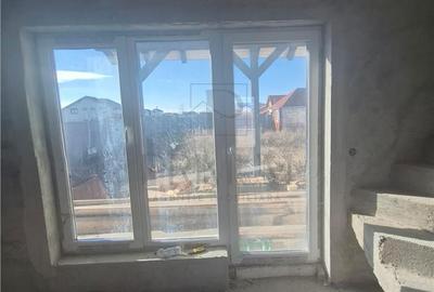 Casă cu 3 camere în Moșnița Veche - 7