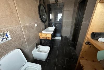 Spatiu comercial (Casa 6 camere) , zona centrala, 235mp, Radauti - 12
