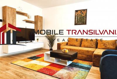 Apartament cu 2 camere, mobilat în Mănăștur - 2