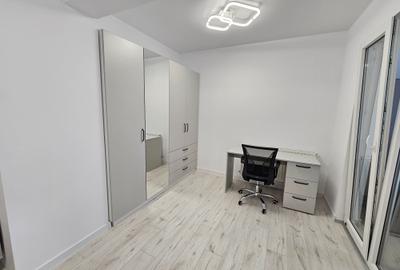 Progresului | Nasaud 77 | Central Adress | Parcul Carol 2 Camere bloc nou - 5