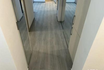 Inchiriez apartament de 3 camere - deasupra de BRD Sebastian - 5