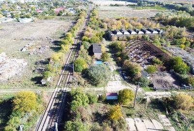 Teren Construcții intravilan de 88790 mp, în Șendreni - 13