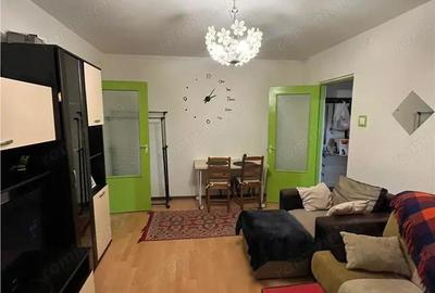 Apartament 2 camere Florilor - 1