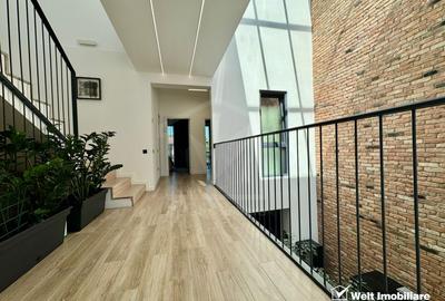 Casa tip duplex, 186 mp utili, 423 mp teren, Andrei Muresanu - 7