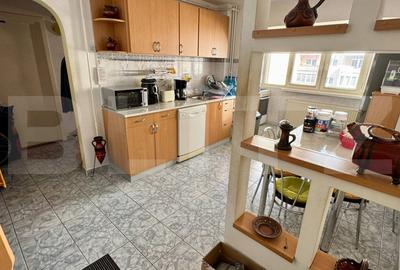 Apartament 3 camere - Vasile Aaron - 3