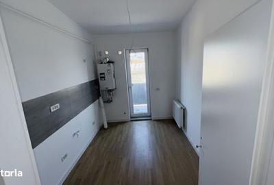 Apartament cu 2 camere decomandat în Albești - 6