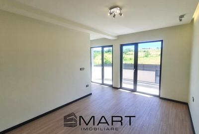 Duplex cu 4 camere cu Canalizare în Central - 11